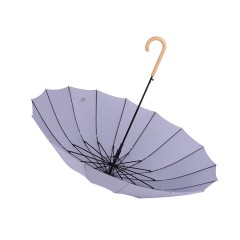 Stylish Classic Straight Umbrella