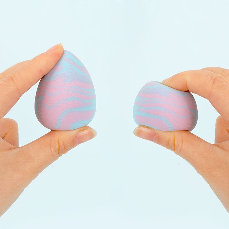 Egg Blending Makeup Sponge
