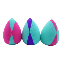 Double Color Streak Free Beauty Bleander