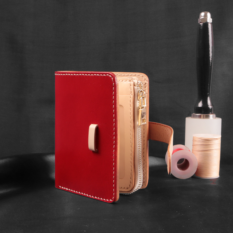 Quality Handmade Leather Wallet