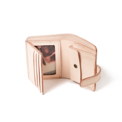 Quality Handmade Leather Wallet