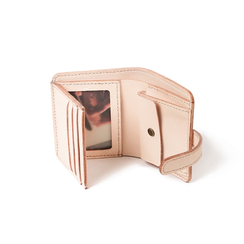 Quality Handmade Leather Wallet