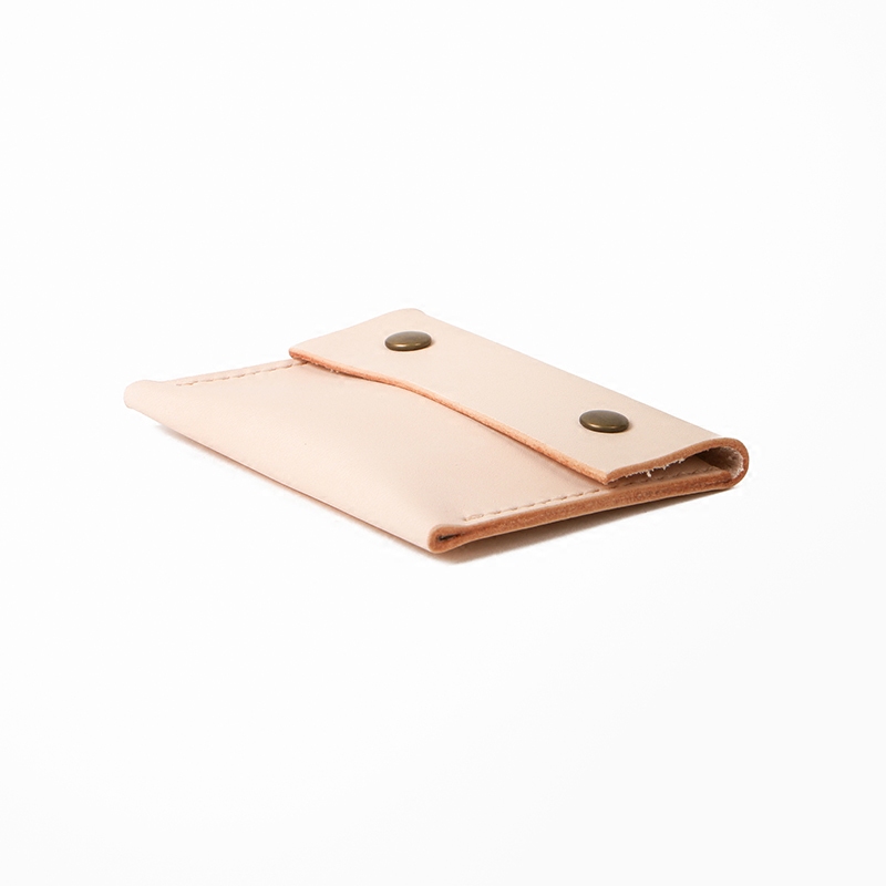 Quality Handmade Leather Card Holder
