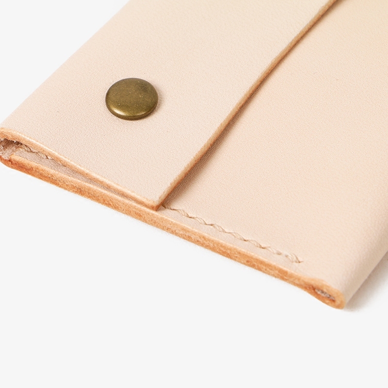 Quality Handmade Leather Card Holder