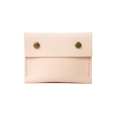Quality Handmade Leather Card Holder