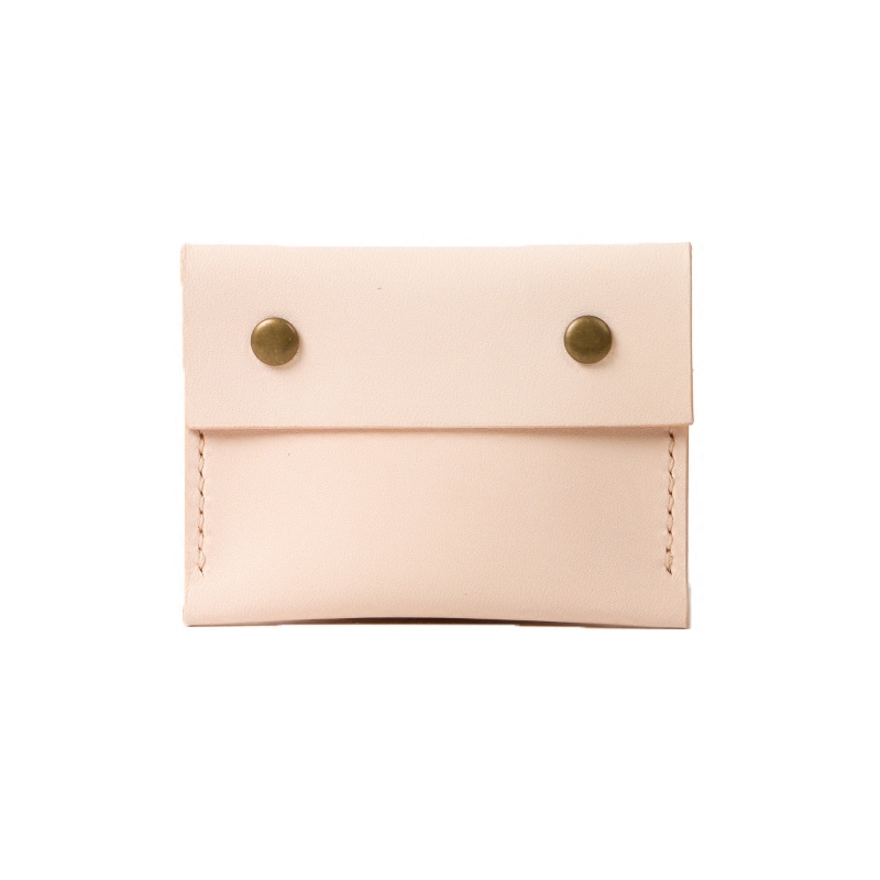 Quality Handmade Leather Card Holder