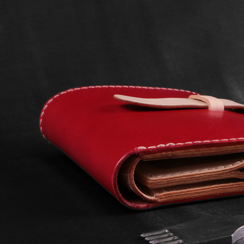 Quality Handmade Leather Wallet
