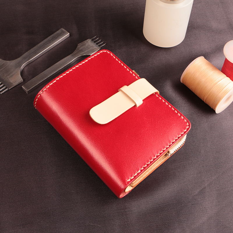 Quality Handmade Leather Wallet