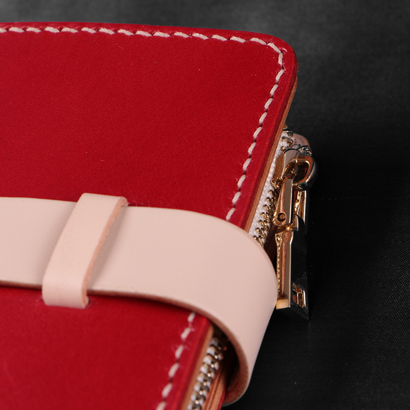 Quality Handmade Leather Wallet
