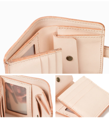 Quality Handmade Leather Wallet