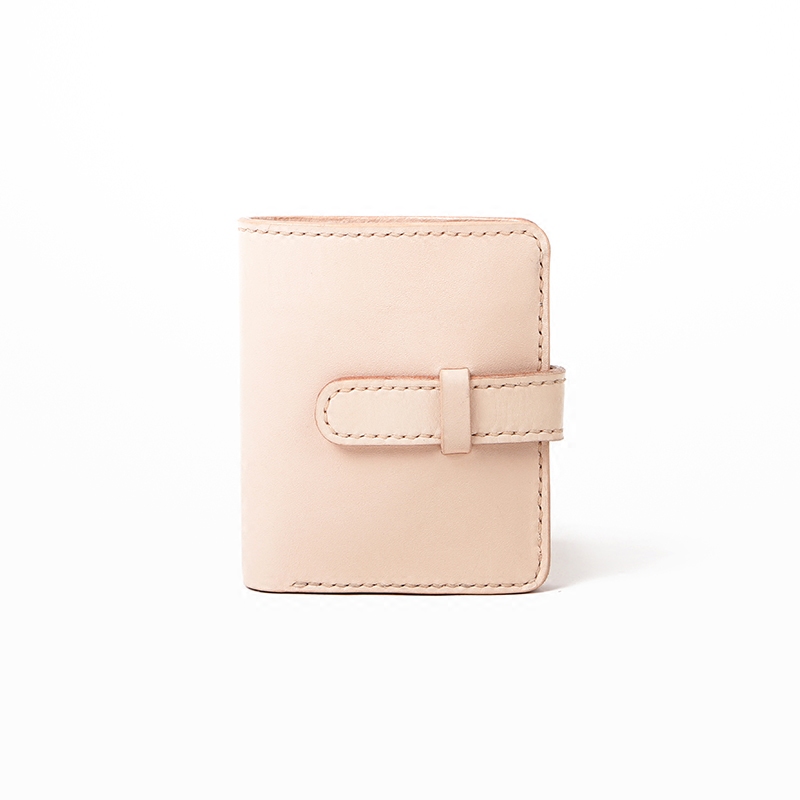 Quality Handmade Leather Wallet
