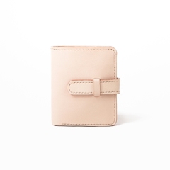 Quality Handmade Leather Wallet