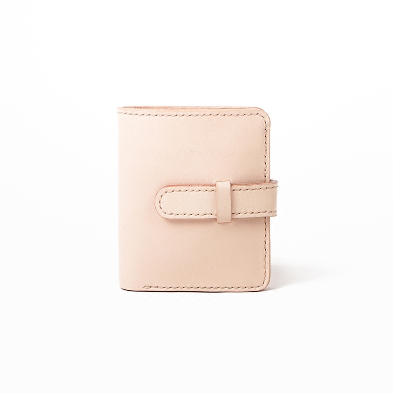 Quality Handmade Leather Wallet