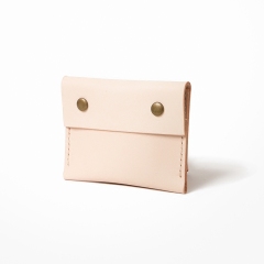 Quality Handmade Leather Card Holder