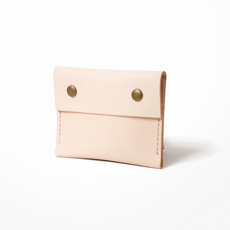 Quality Handmade Leather Card Holder