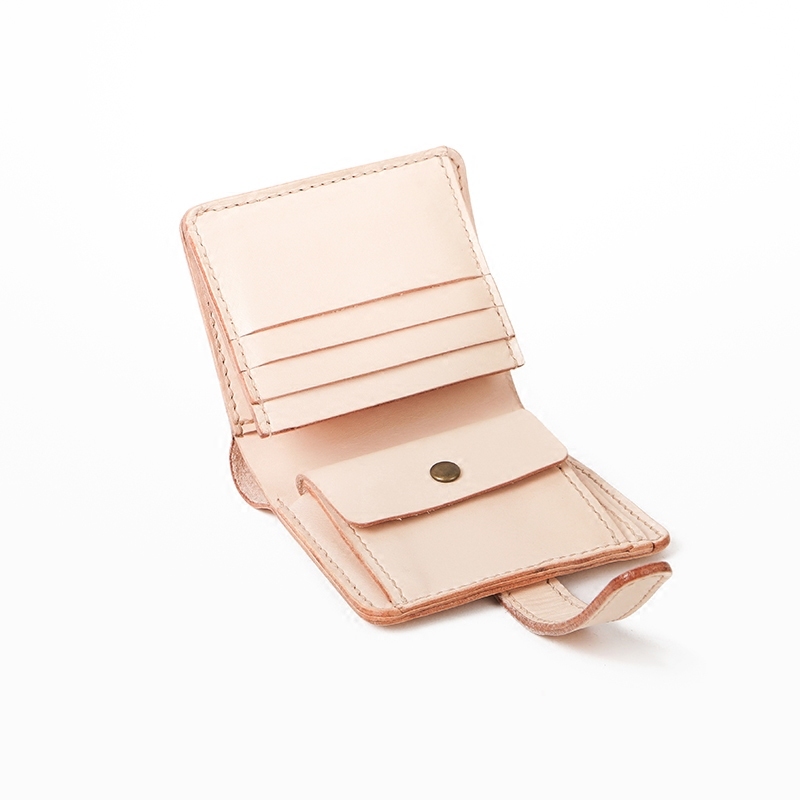 Quality Handmade Leather Wallet