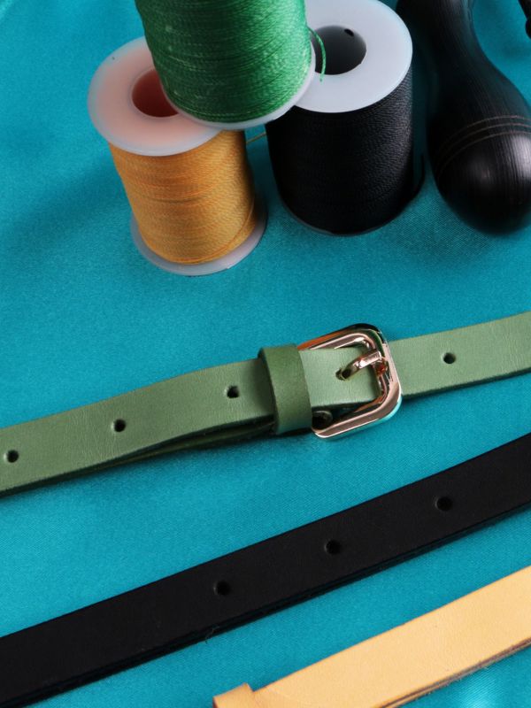 Quality Handmade Leather Shoulder Bag