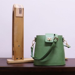 Quality Handmade Leather Shoulder Bag