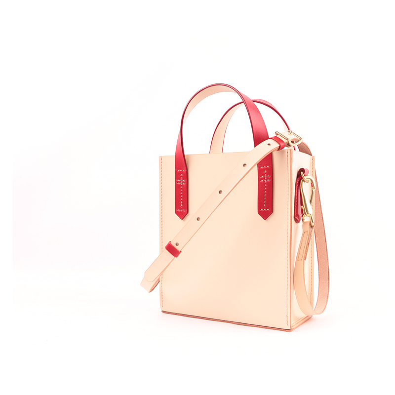 Quality Handmade Leather Satchel
