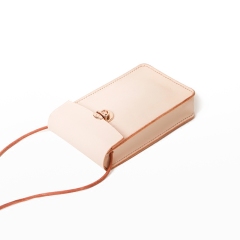 Quality Handmade Leather Phone Bag
