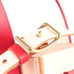 Quality Handmade Leather Satchel