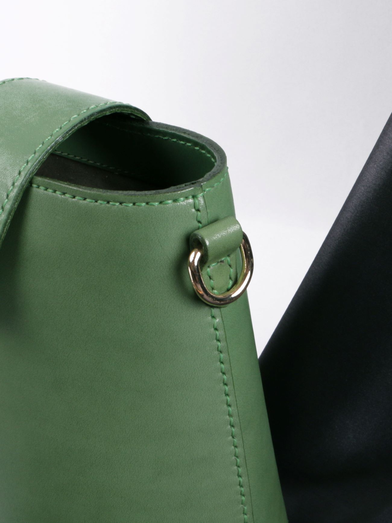 Quality Handmade Leather Shoulder Bag