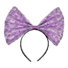 Lace Ribbon Hair Bands for Mannequins