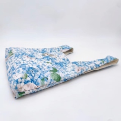Simple Waterproof Cotton Oxford Handbag