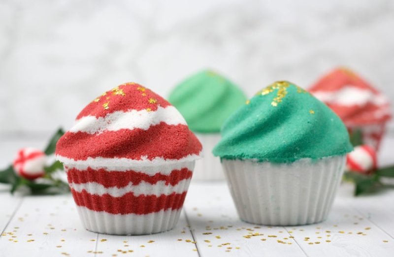 Shower Steamers Bath Bombs