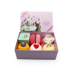 Shower Steamers Bath Bombs