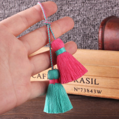 Bag Decoration Tassels
