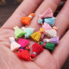 Bag Decoration Tassels