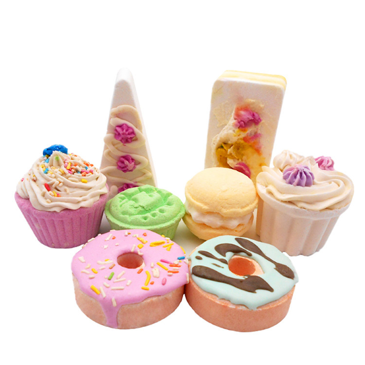 Shower Steamers Bath Bombs
