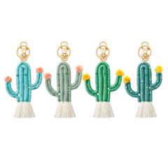 Handmade Bag Hang Decoration