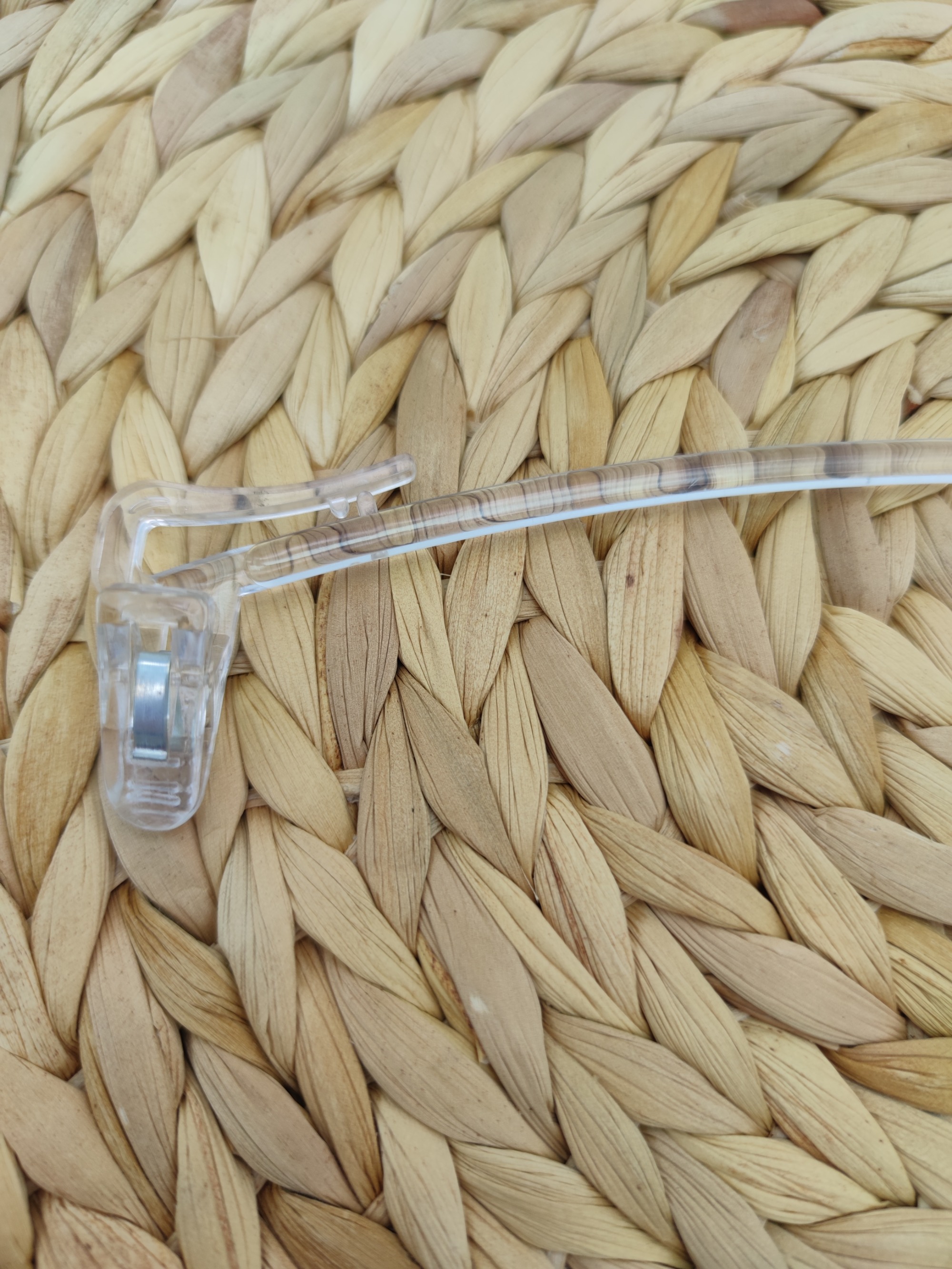 Plastic Underwear Hook Hanger