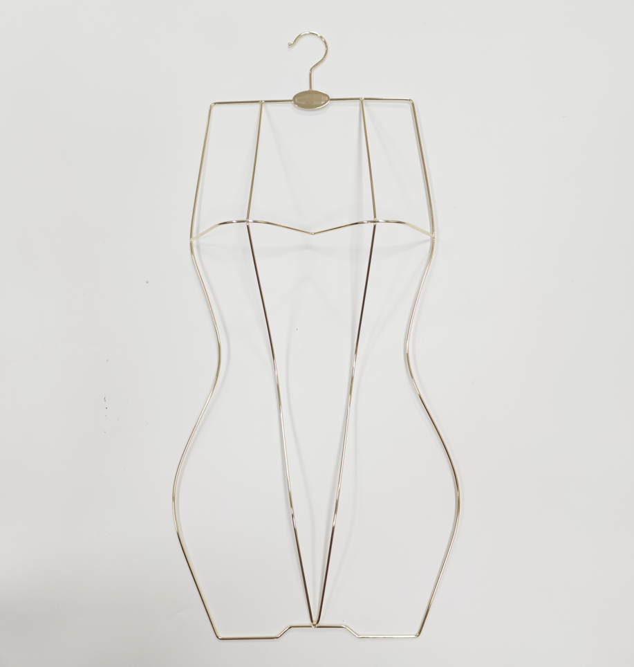 Metal Swimwear Hanger