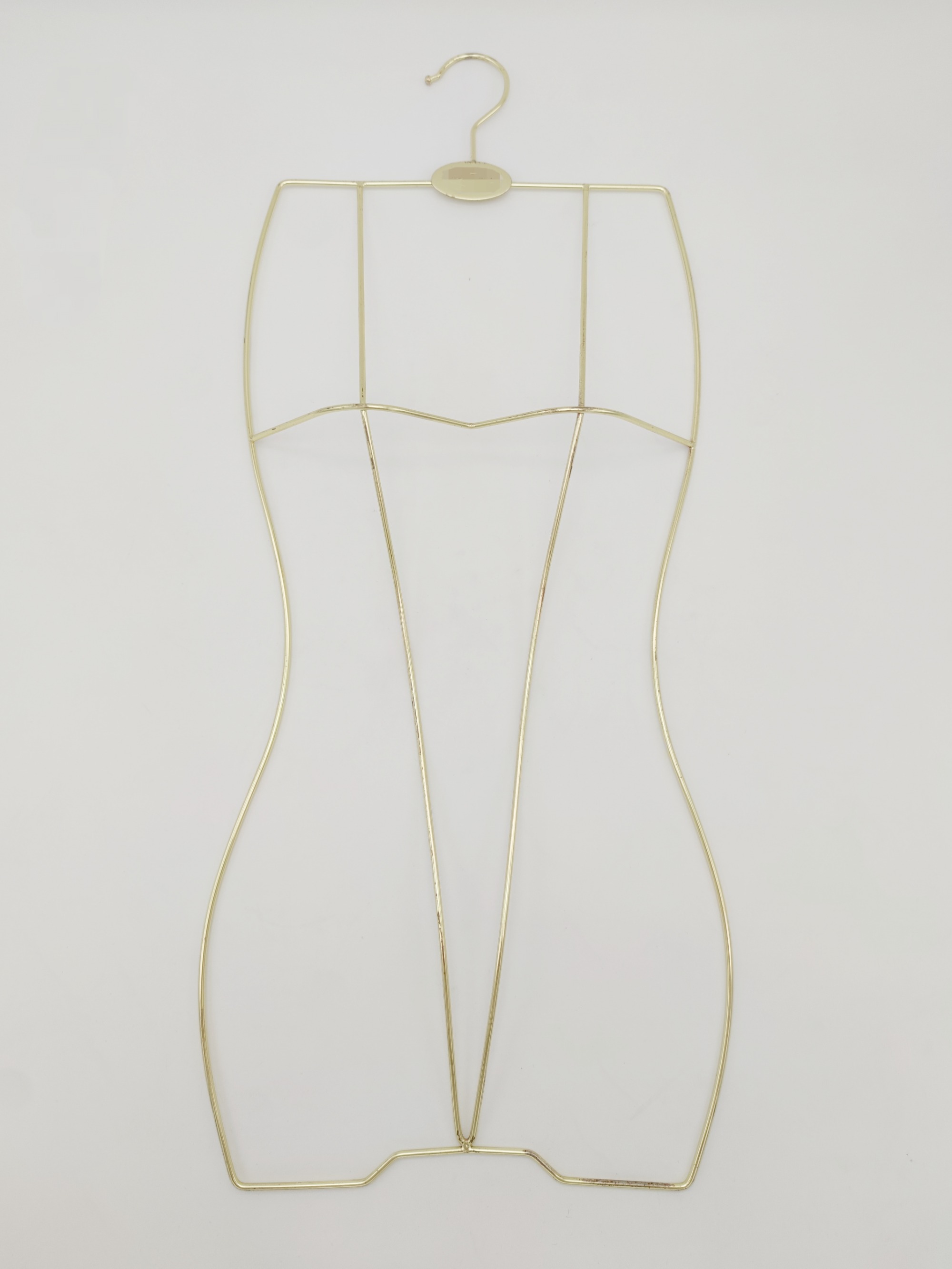 Metal Swimwear Hanger