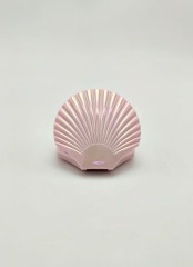 Adorable Shell Pocket Mirror