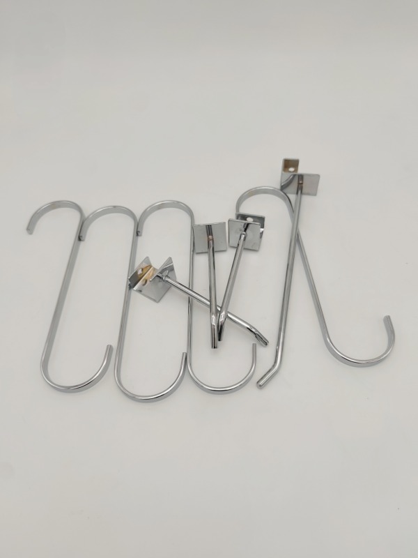 Shop Display S Metal Hook