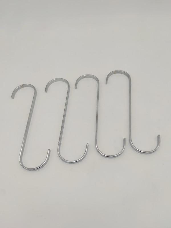 Shop Display S Metal Hook