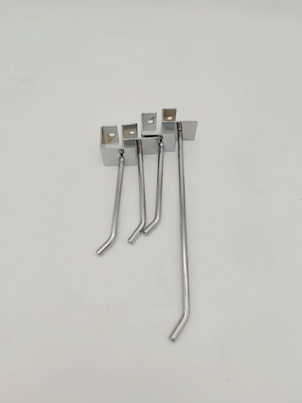 Shop Display Metal Boar Accessory Hook