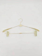 Electroplating Metal Women Beach Swim Dresses Hanger