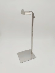 Stainless Steel Bag Hanger For Shop Display
