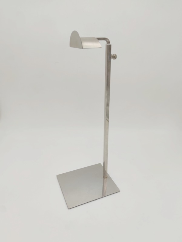 Stainless Steel Bag Hanger For Shop Display