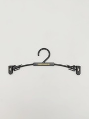 Plastic Lingerie Underwear Clip Hanger