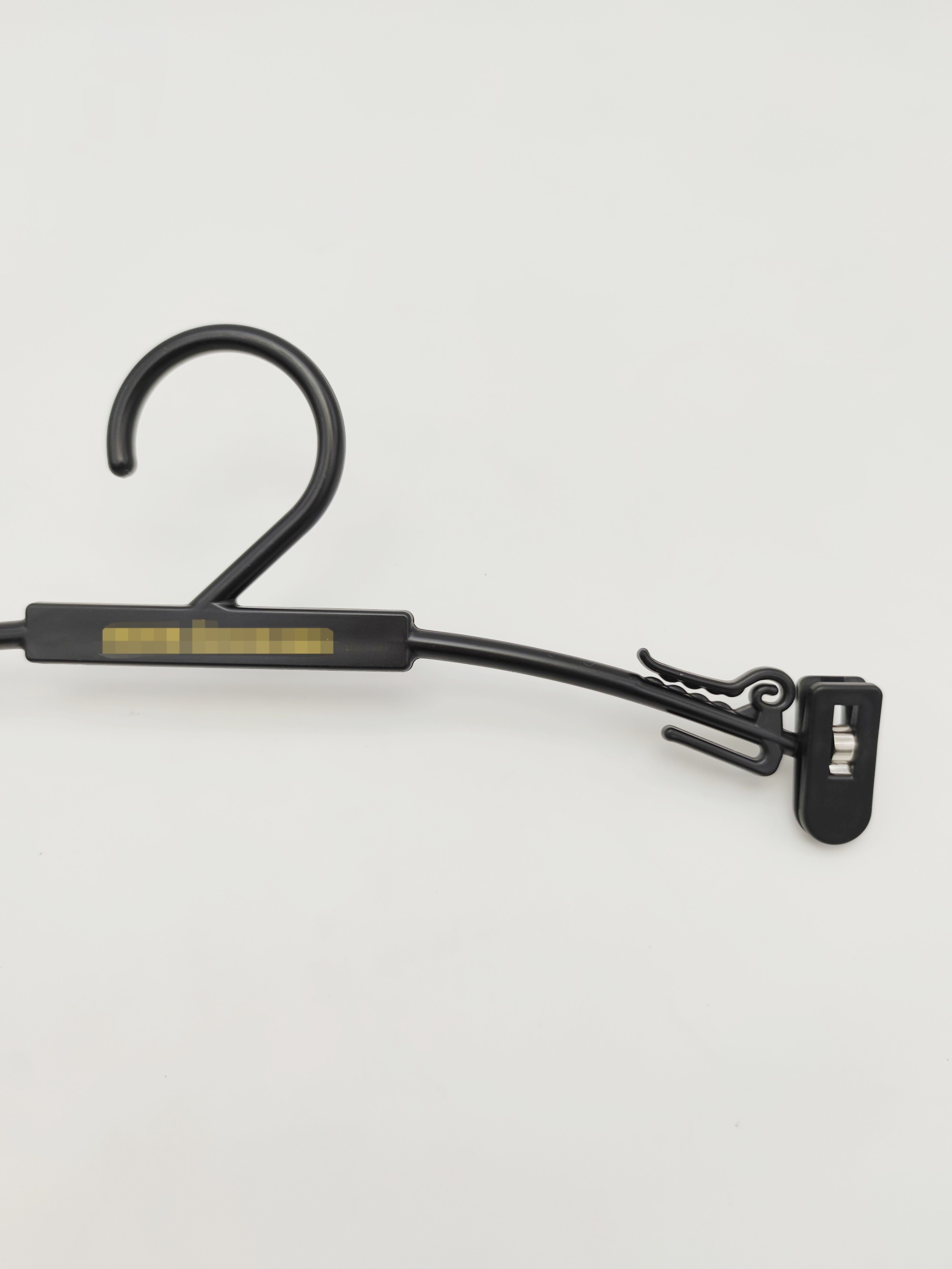 Plastic Lingerie Underwear Clip Hanger