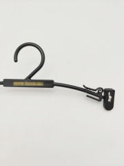 Plastic Lingerie Underwear Clip Hanger