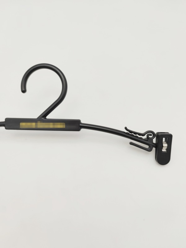 Plastic Lingerie Underwear Clip Hanger