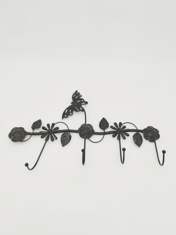 Wall Metal Accessory Holder