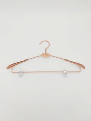 Electroplating Metal Women Beach Swim Dresses Hanger